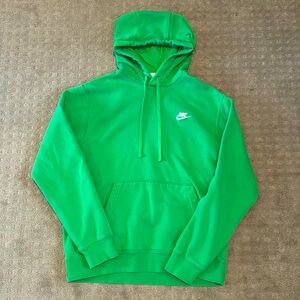 Nike hoodie